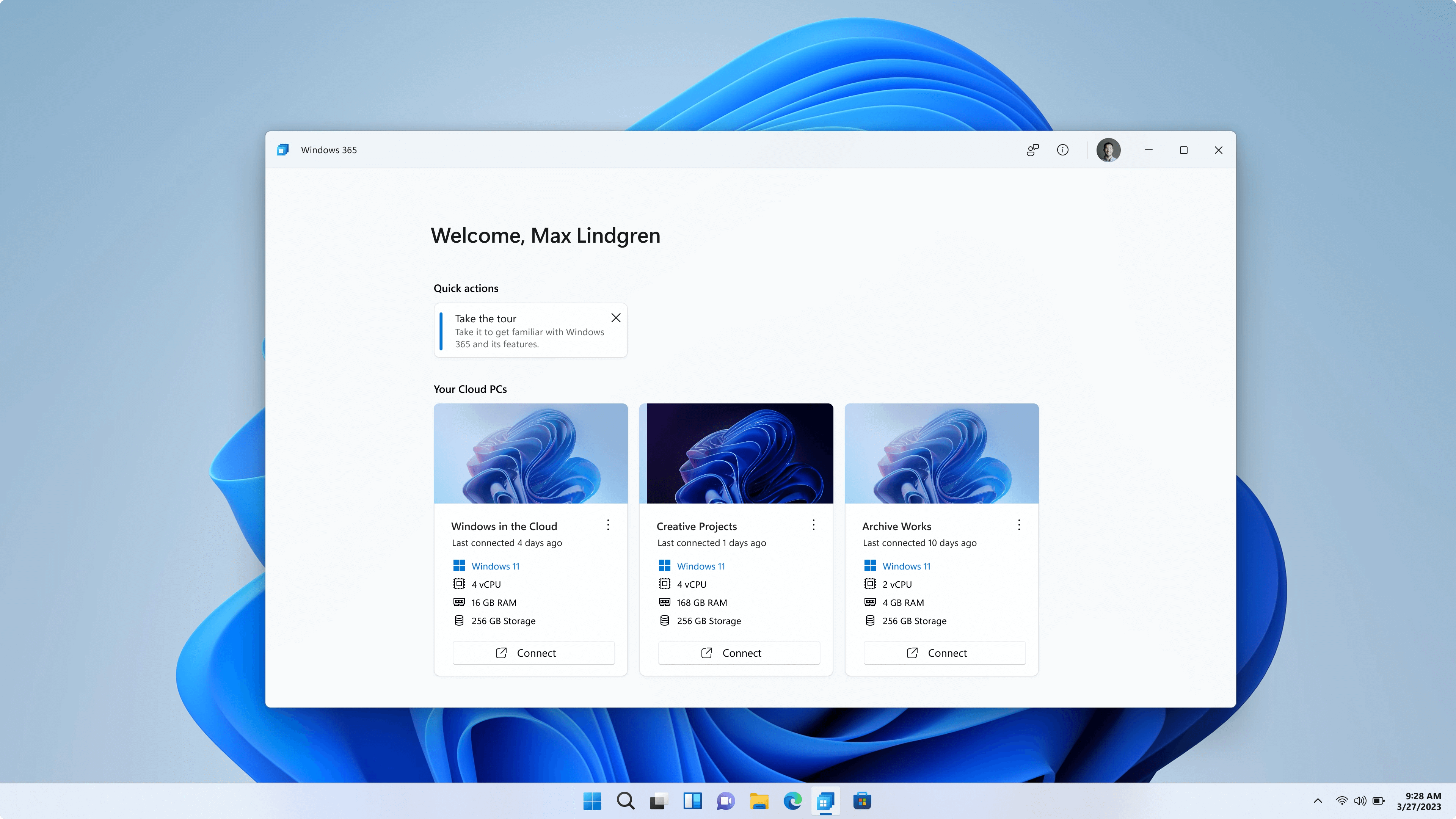 Servidor VPS windows server