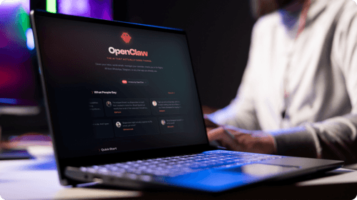 servidor VPS con OpenClaw
